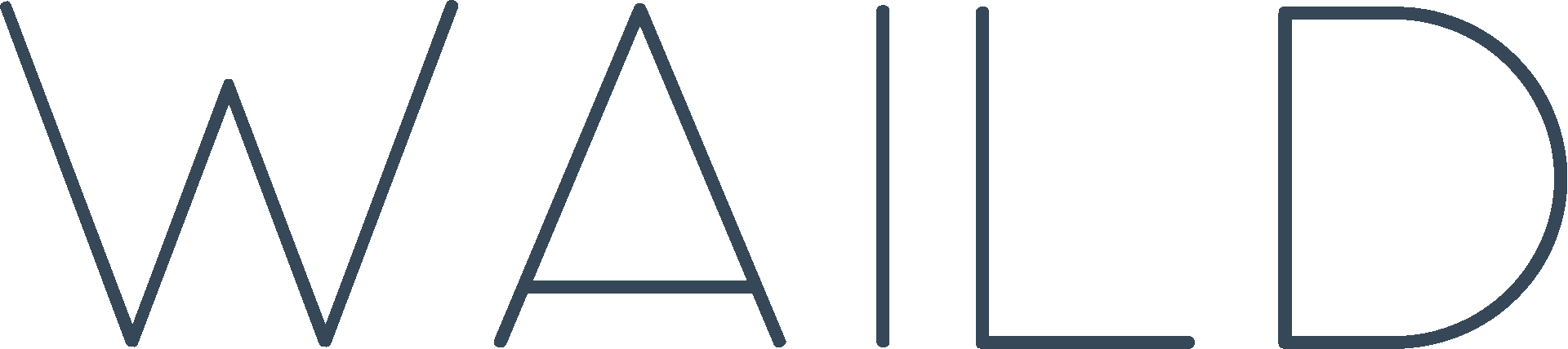 Waild AI Solutions Company Logo