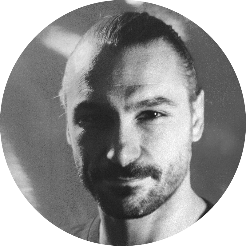 Co-founder Francesco